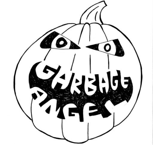 Garbage Angel